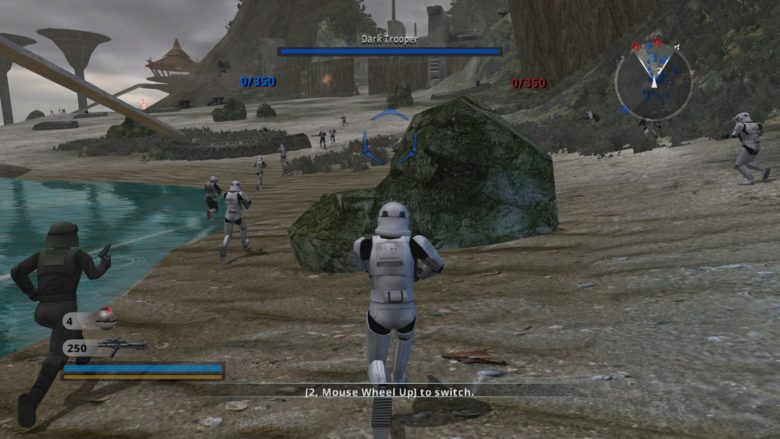 Star Wars Battlefront Classic Collection