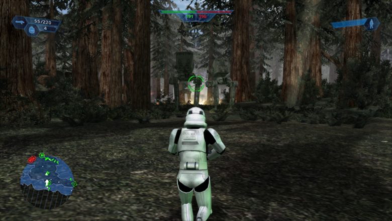 Star Wars Battlefront Classic Collection
