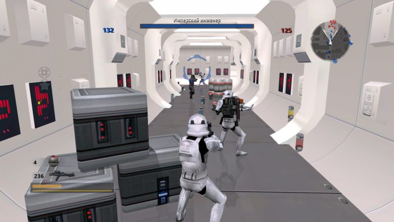 Star Wars Battlefront Classic Collection