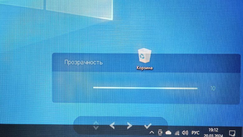 Обзор игрового монитора Hisense 27G5F-PRO
