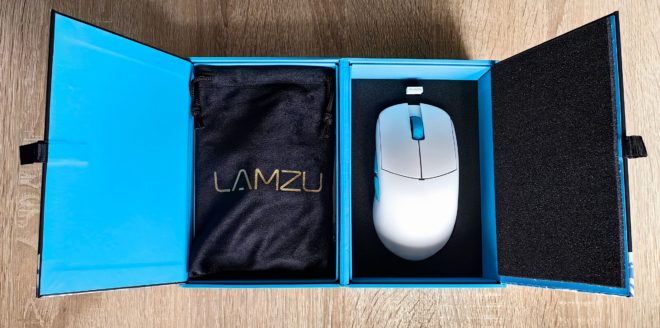 LAMZU Atlantis OG V2 PRO LAMZU Atlantis OG V2 PRO