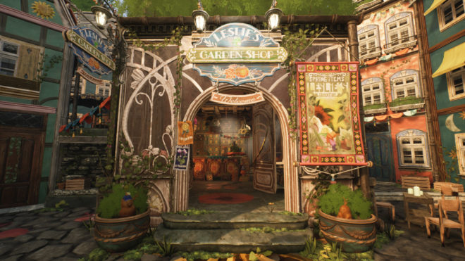 Garden Life: A Cozy Simulator Garden Life: A Cozy Simulator