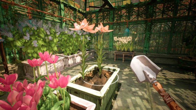 Garden Life: A Cozy Simulator Garden Life: A Cozy Simulator