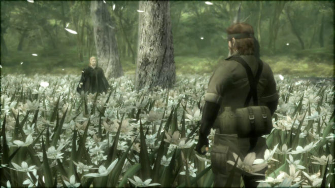 Metal Gear Solid: Master Collection Vol. 1 Metal Gear Solid: Master Collection Vol. 1