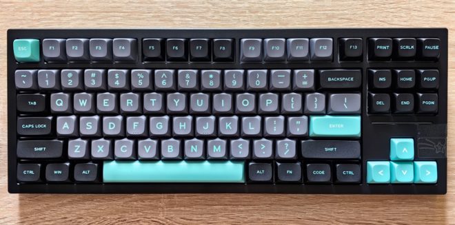 EPOMAKER x Feker Galaxy80 EPOMAKER x Feker Galaxy80