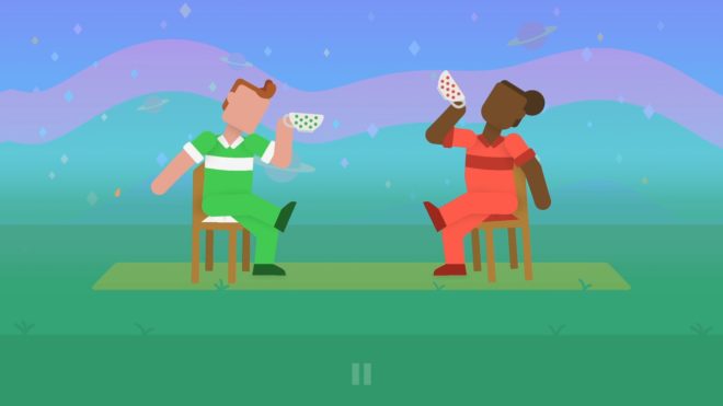 Cricket Through the Ages Cricket Through the Ages