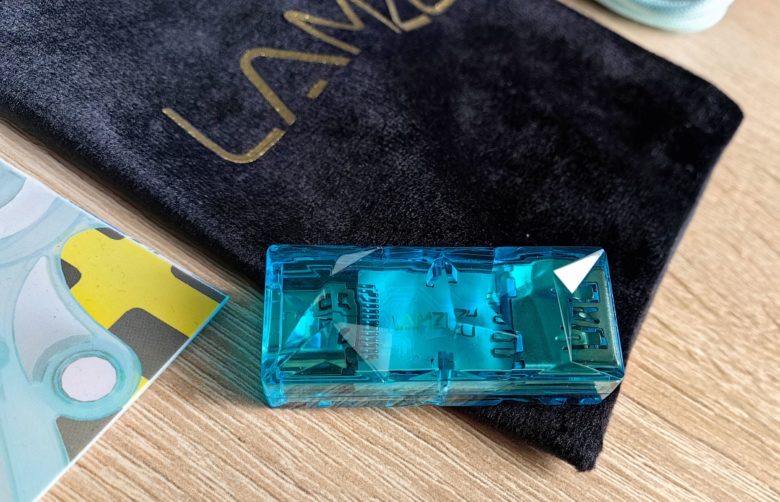 LAMZU Atlantis OG V2 PRO