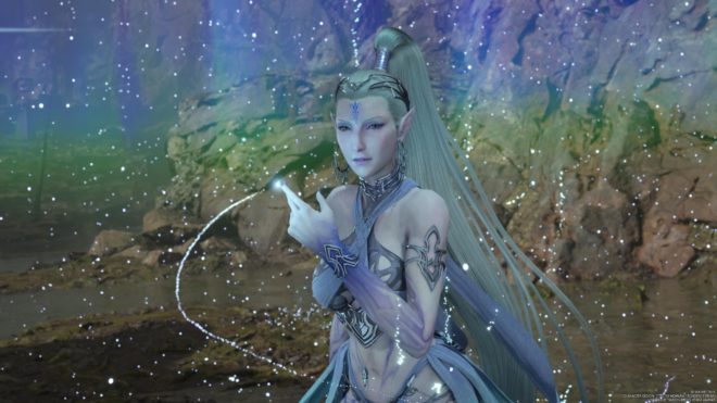 Final Fantasy VII Rebirth Final Fantasy VII Rebirth