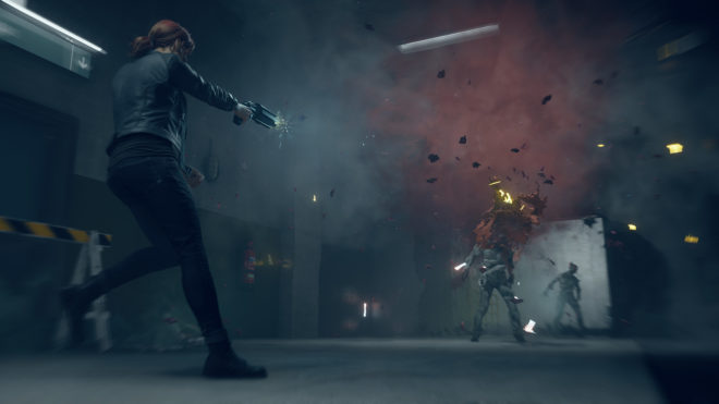Control: AWE (2020) Control: AWE (2020)