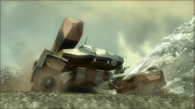 Metal Gear Solid: Master Collection Vol. 1 Metal Gear Solid: Master Collection Vol. 1
