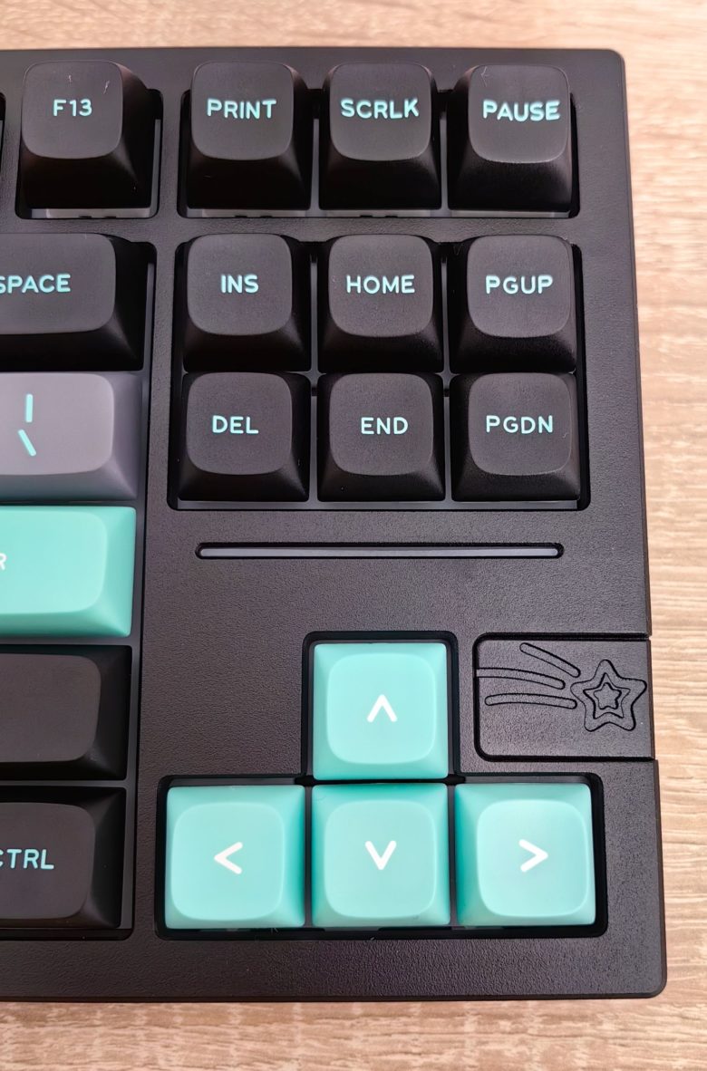EPOMAKER x Feker Galaxy80