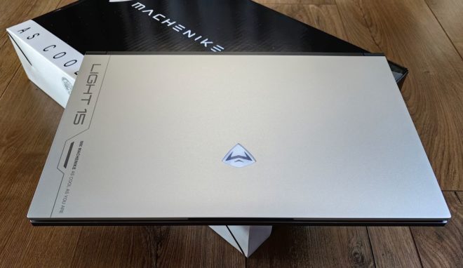 Machenike L15 Air Pulsar XT Machenike L15 Air Pulsar XT