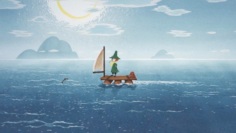 Snufkin: Melody of Moominvalley