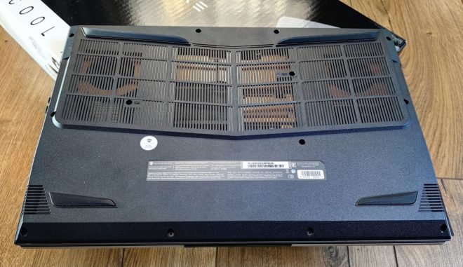 Machenike L15 Air Pulsar XT Machenike L15 Air Pulsar XT