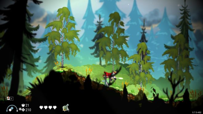 Slavania Slavania