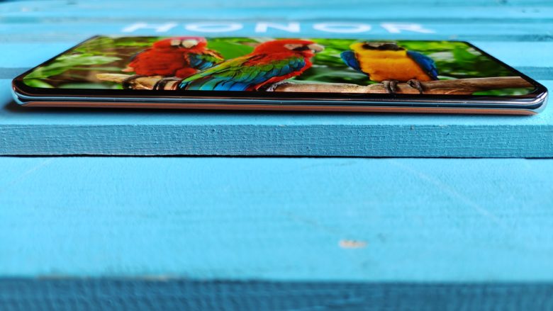 Обзор смартфона HONOR X9b