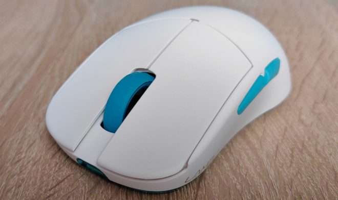 LAMZU Atlantis OG V2 PRO LAMZU Atlantis OG V2 PRO
