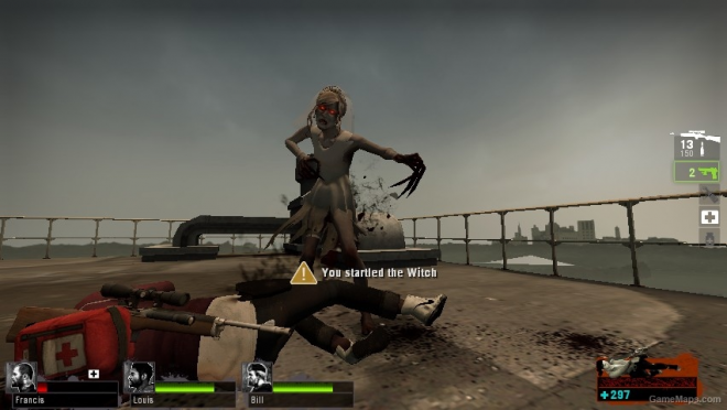 Left 4 Dead Left 4 Dead