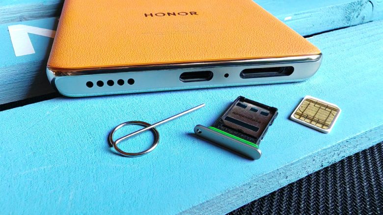 Обзор смартфона HONOR X9b
