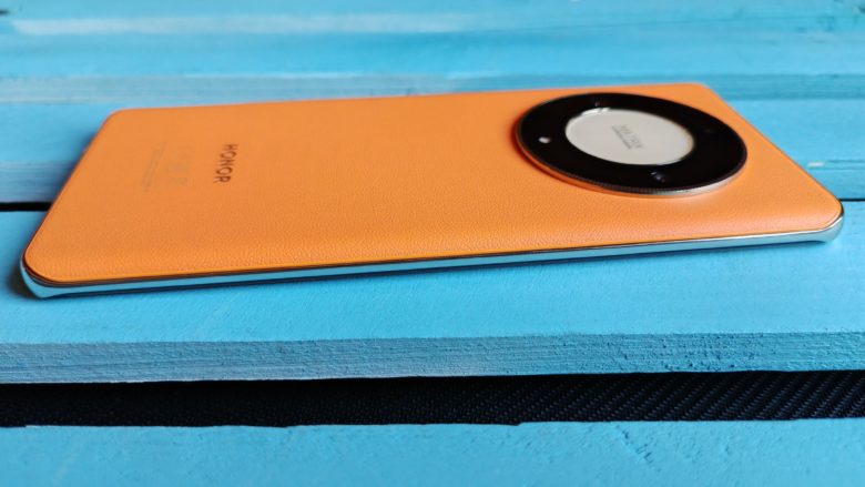 Обзор смартфона HONOR X9b