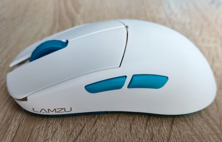 LAMZU Atlantis OG V2 PRO