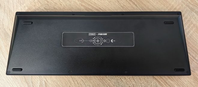 EPOMAKER x Feker Galaxy80 EPOMAKER x Feker Galaxy80