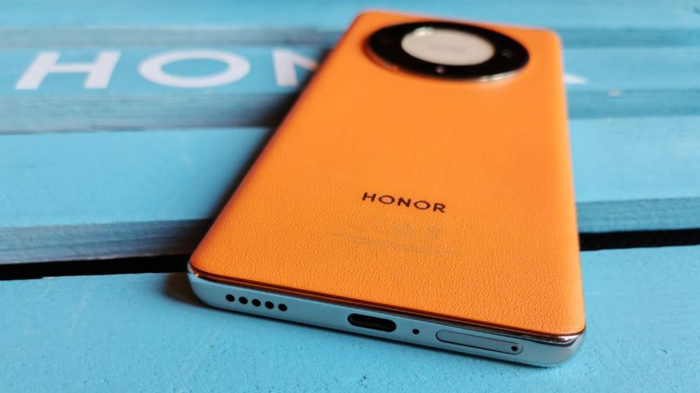 Обзор смартфона HONOR X9b
