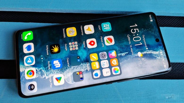 Обзор смартфона HONOR X9b
