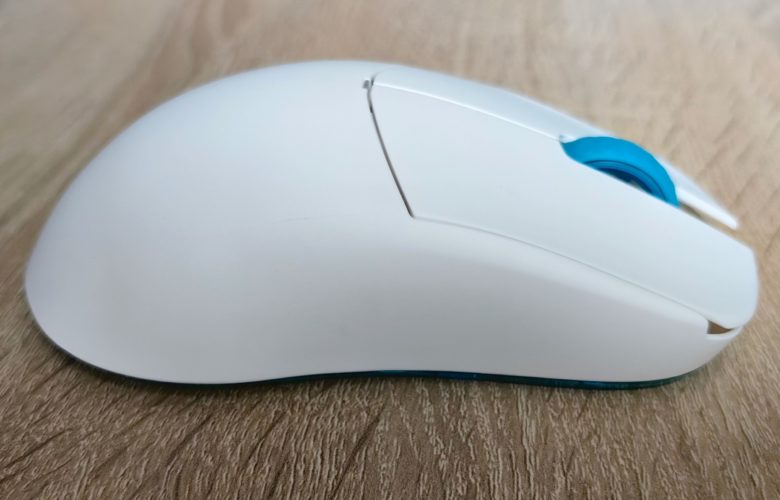 LAMZU Atlantis OG V2 PRO