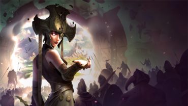Серия игр Age of Wonders