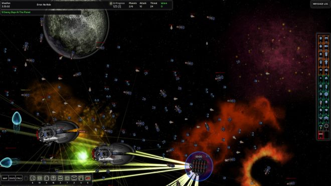 AI War: Fleet Command AI War: Fleet Command