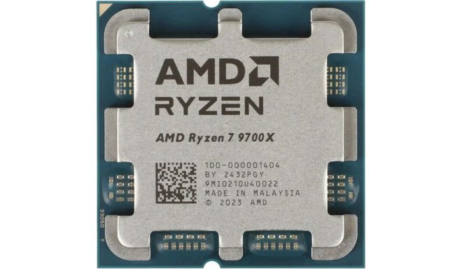 AMD Ryzen 7 9700X AMD Ryzen 7 9700X