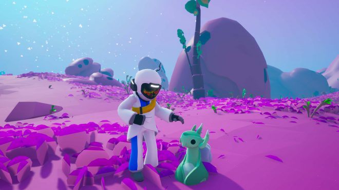 Astroneer Astroneer