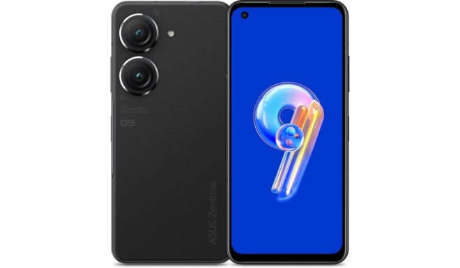 ASUS Zenfone 9 ASUS Zenfone 9