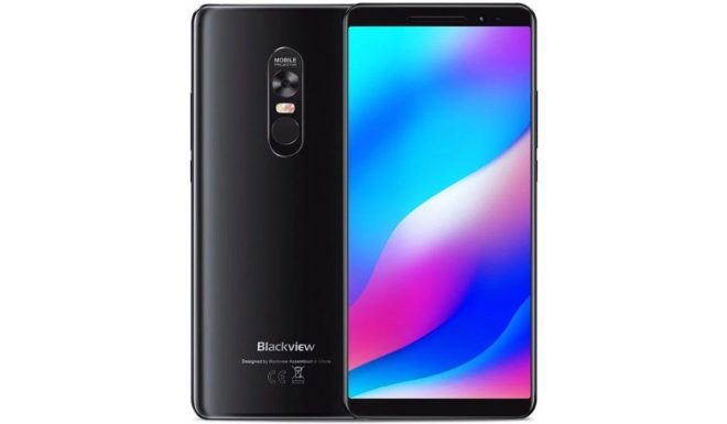 Blackview Max 1 Blackview Max 1