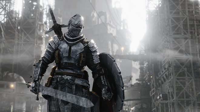 Bleak Faith: Forsaken Bleak Faith: Forsaken
