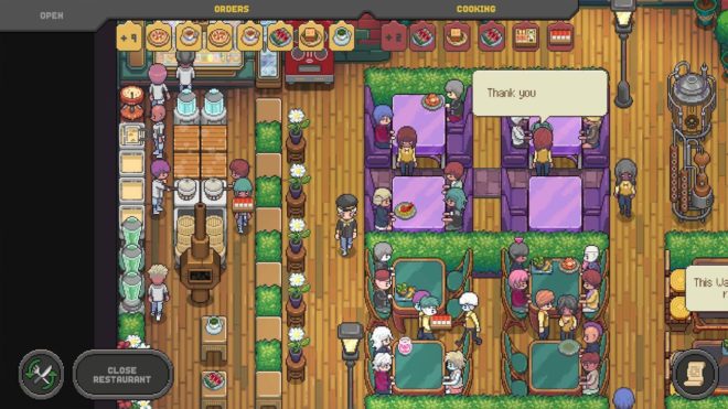 Chef RPG Chef RPG