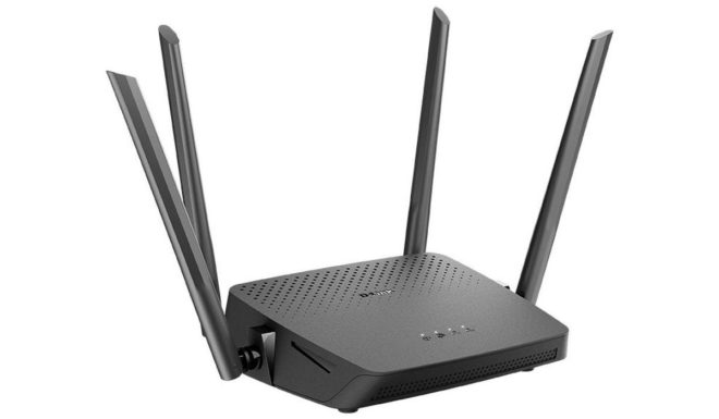 D-Link DIR-842/R7 D-Link DIR-842/R7