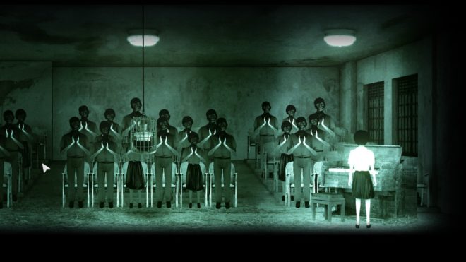 Detention Detention