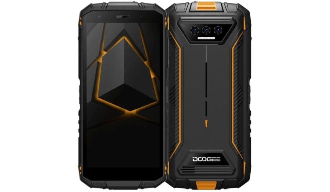 DOOGEE S41 DOOGEE S41
