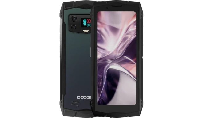 DOOGEE Smini DOOGEE Smini