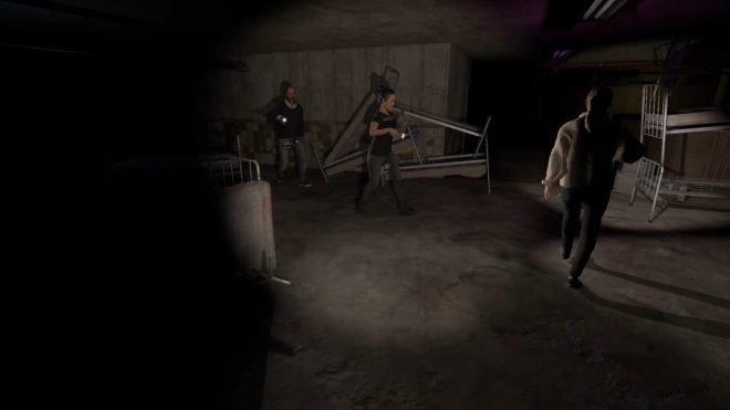 Paranormal Hunter Paranormal Hunter