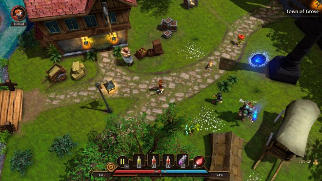 FATE: Reawakened FATE: Reawakened