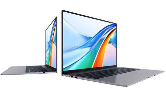 Honor MagicBook X16 Plus 2024 Honor MagicBook X16 Plus 2024