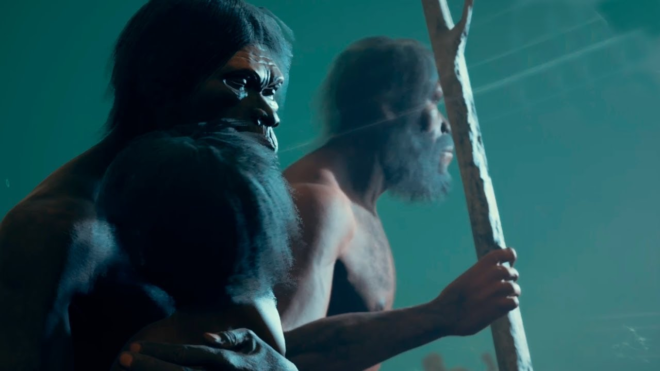 Ancestors: The Humankind Odyssey Ancestors: The Humankind Odyssey