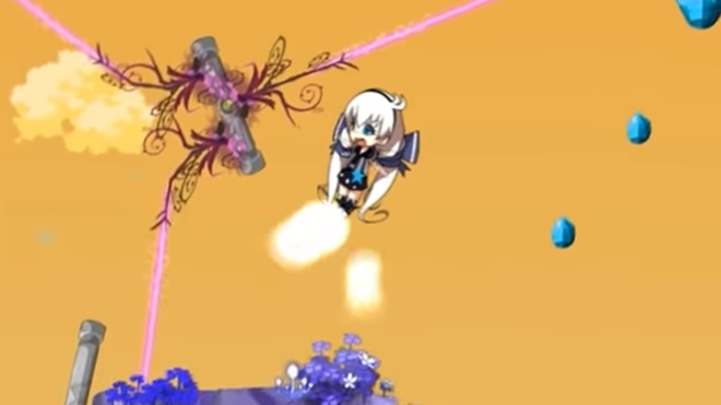 FlyMe2theMoon (2011) FlyMe2theMoon (2011)