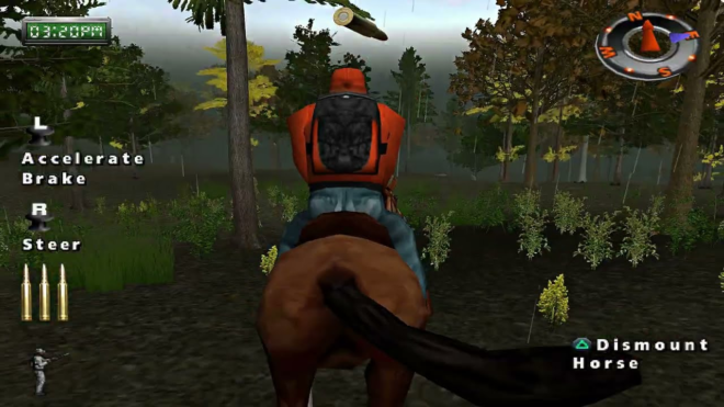 Deer Hunter (2003) Deer Hunter (2003)