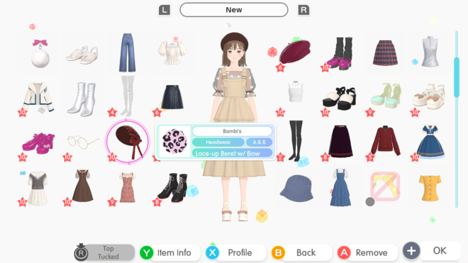 Fashion Dreamer Fashion Dreamer