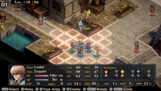 Mercenaries Saga Mercenaries Saga