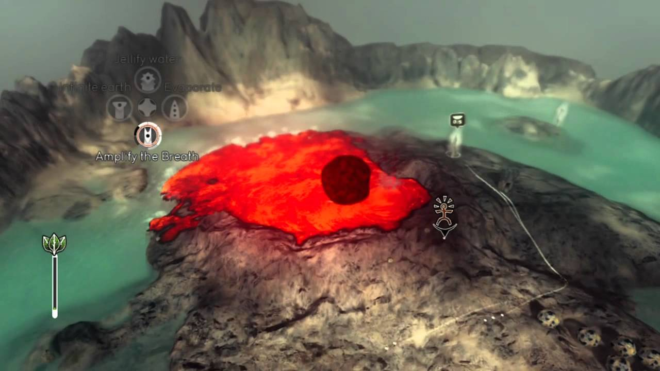 From Dust From Dust